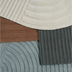 Muuto Relevo Rug
