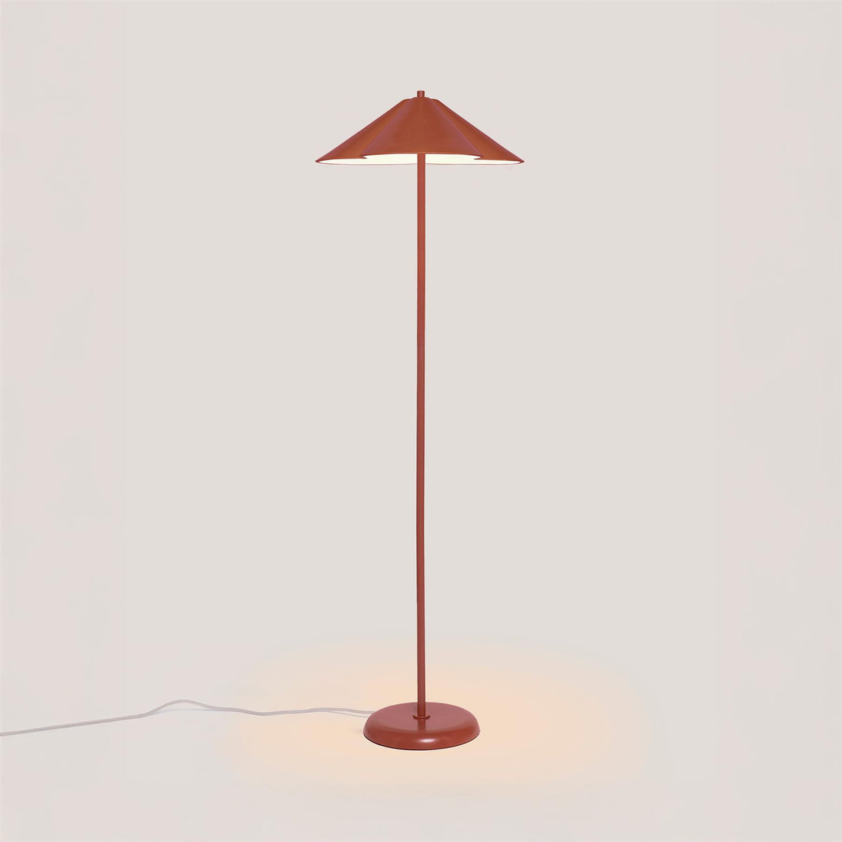Patricia Lobo Suri Floor Lamp