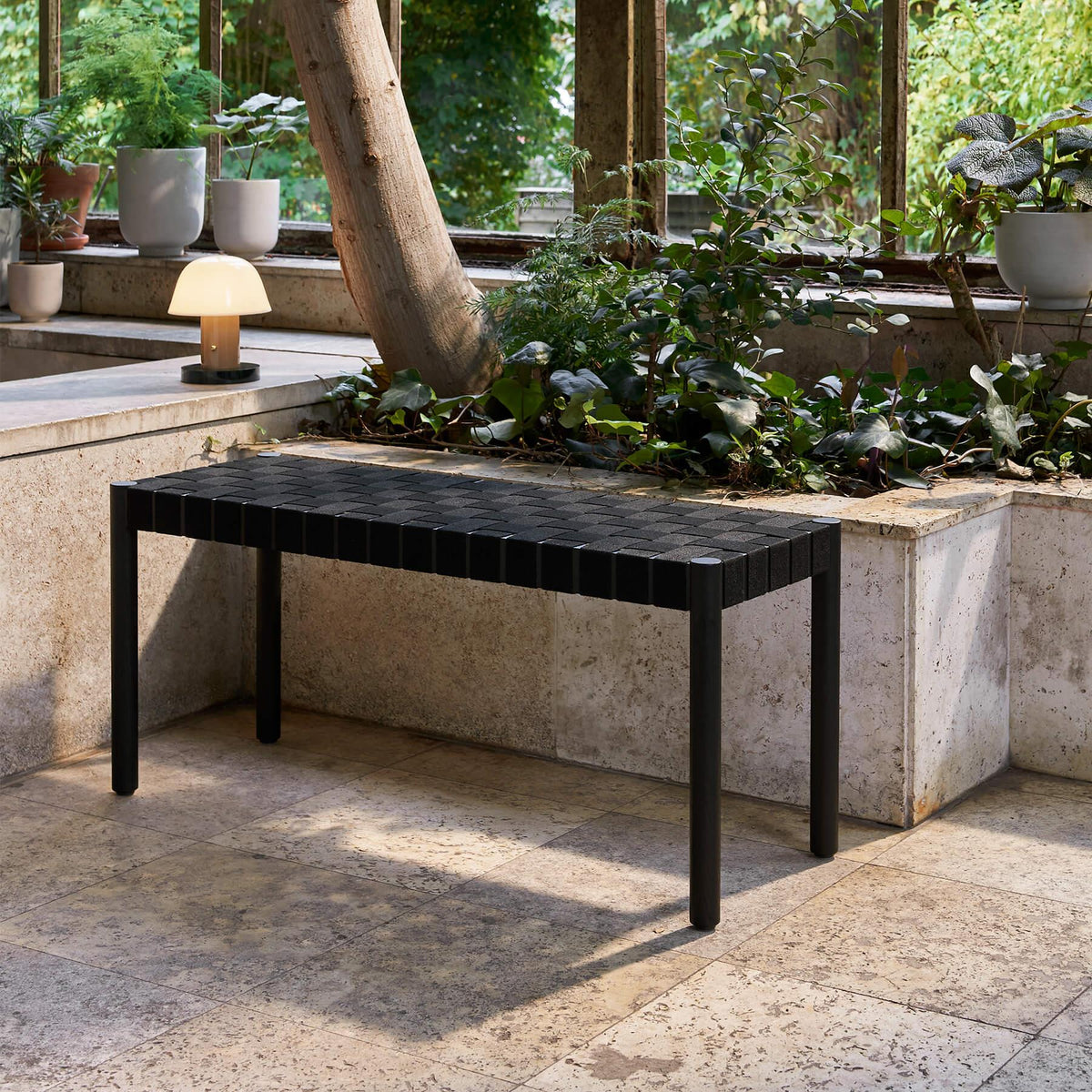 &Tradition TK4 Betty Bench