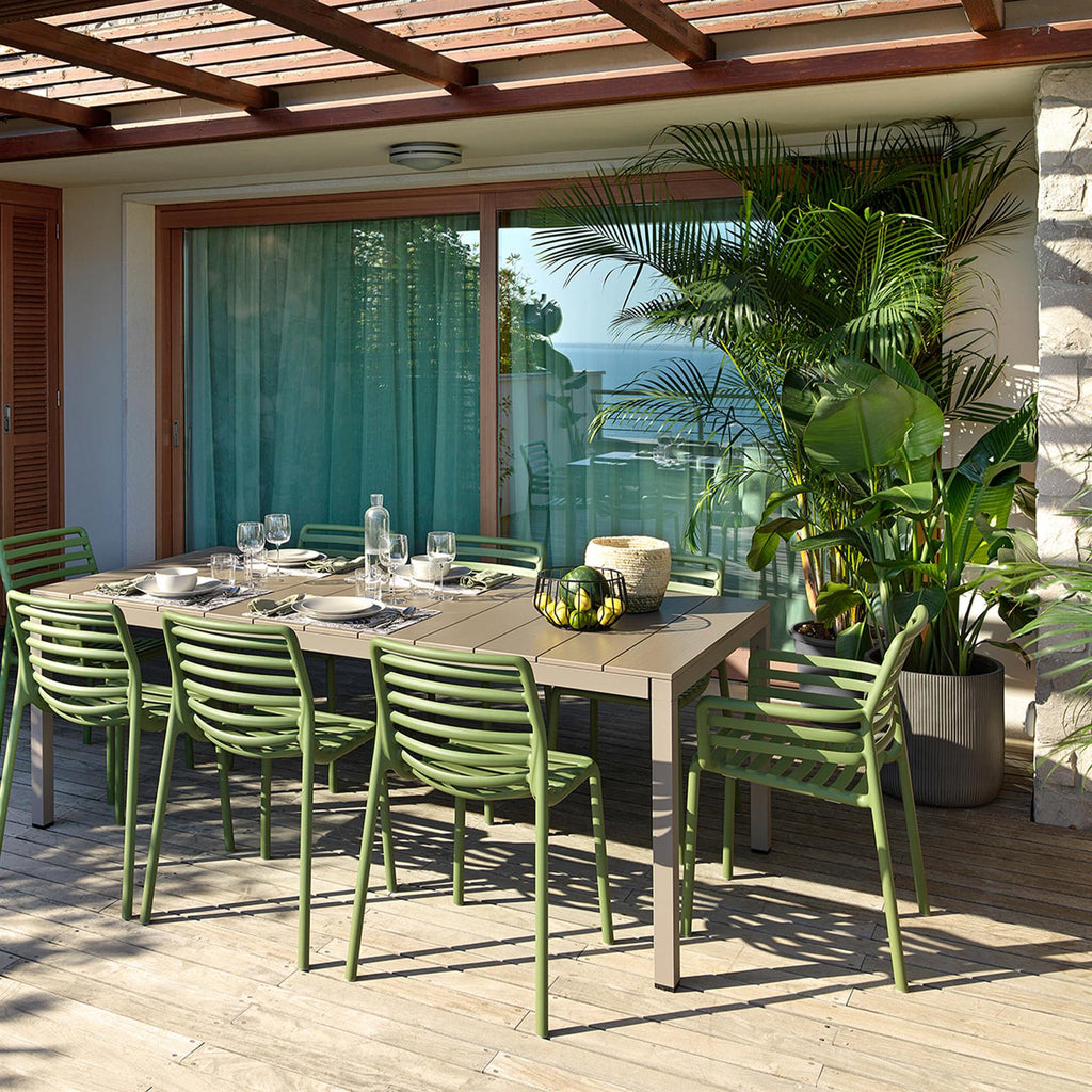 Nardi Doga Outdoor Armchair