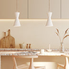 Patricia Lobo Vora Pendant Light