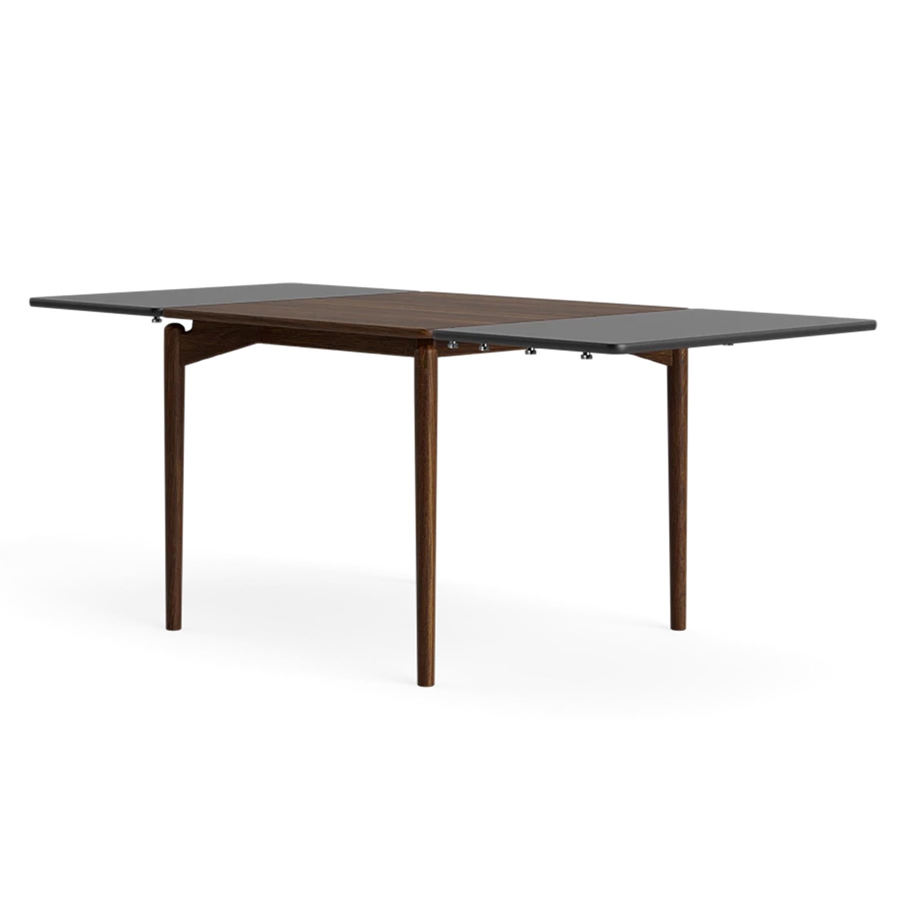 Bruunmunch Pure Extendable Dining Table, Square
