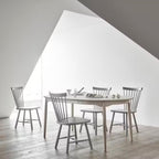 Stolab Lilla Aland Dining Chair