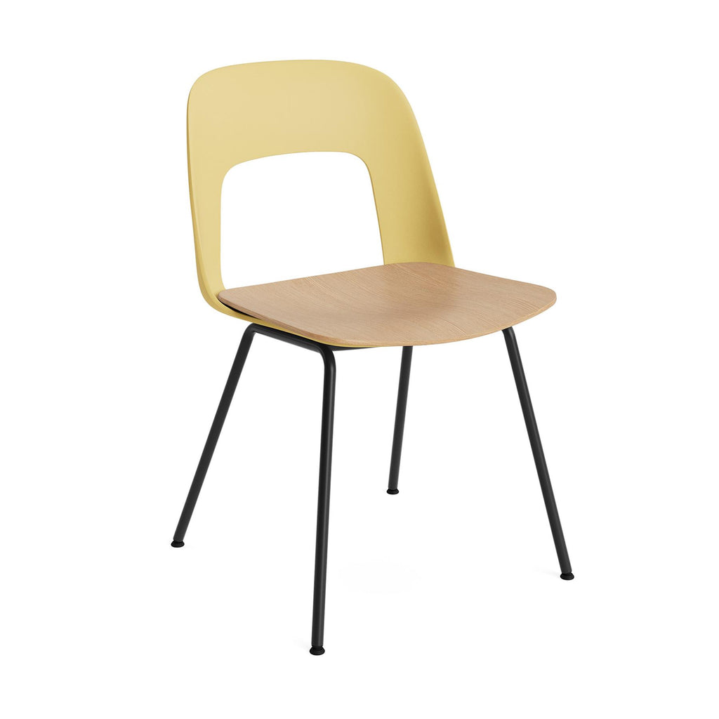 HAY Layout Dining Chair 112
