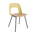 HAY Layout Dining Chair 112