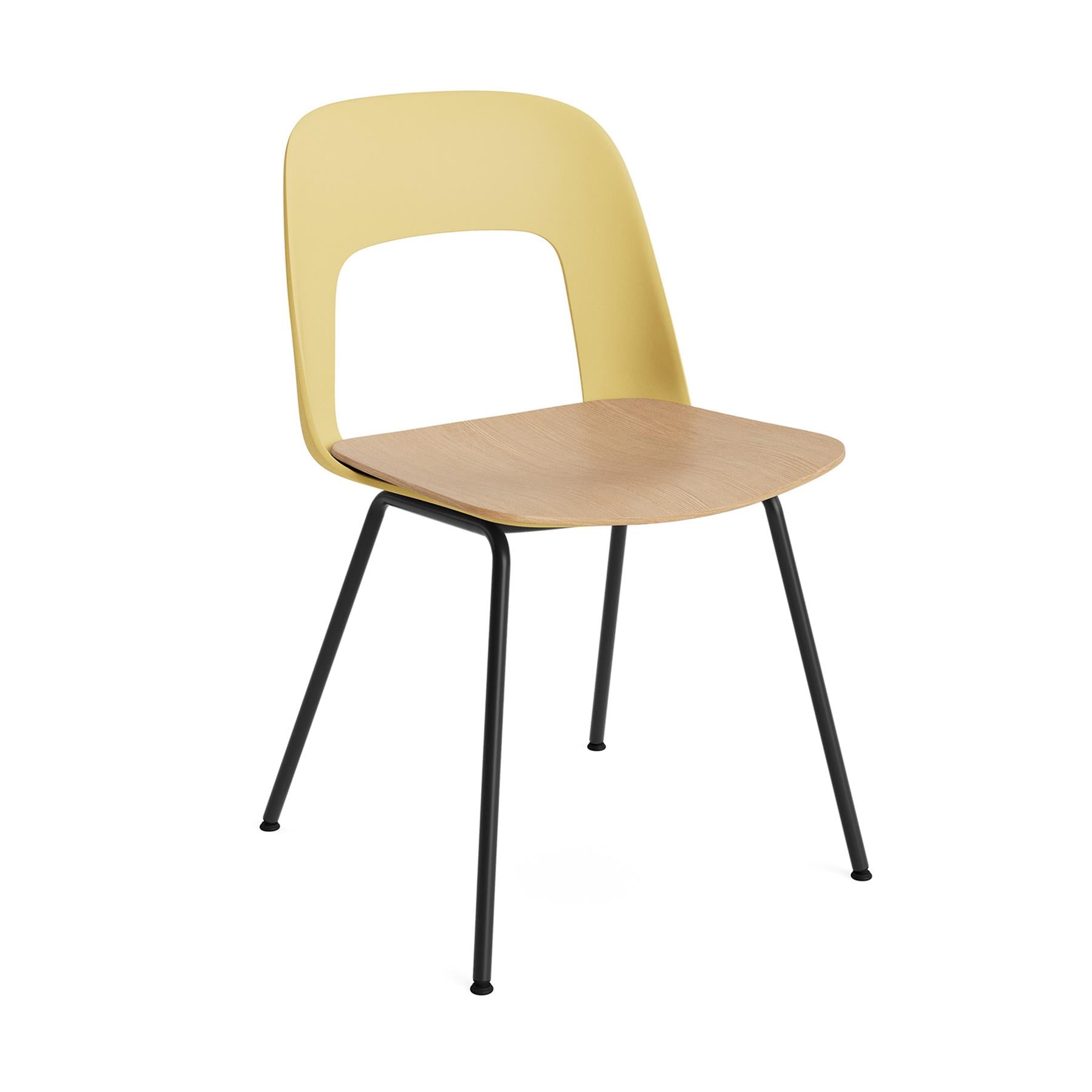 HAY Layout Dining Chair 112