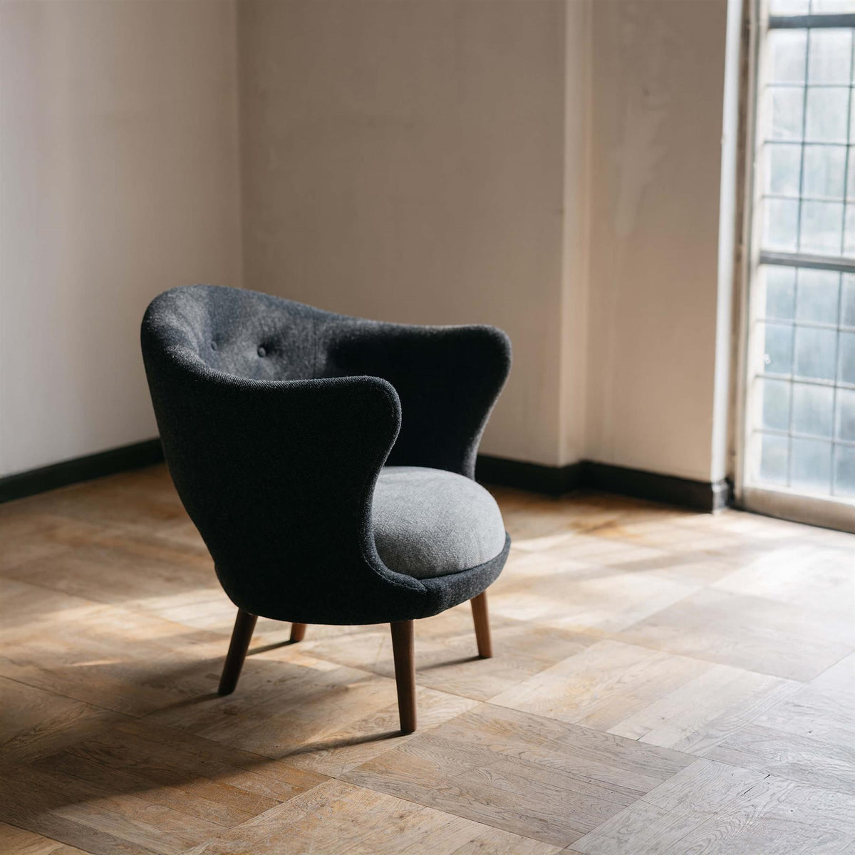 Finn Juhl Willadsen Chair