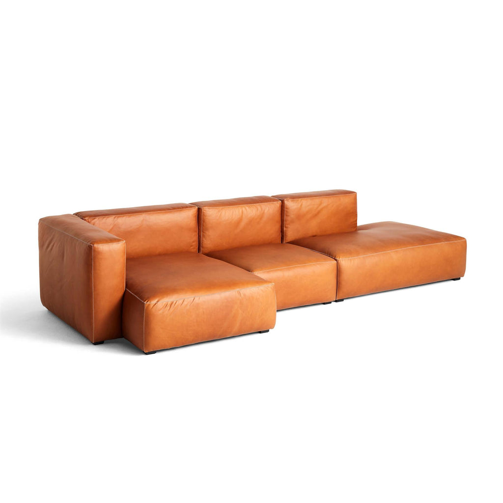 HAY Mags Soft 3+ Seater Sofa Combination 4