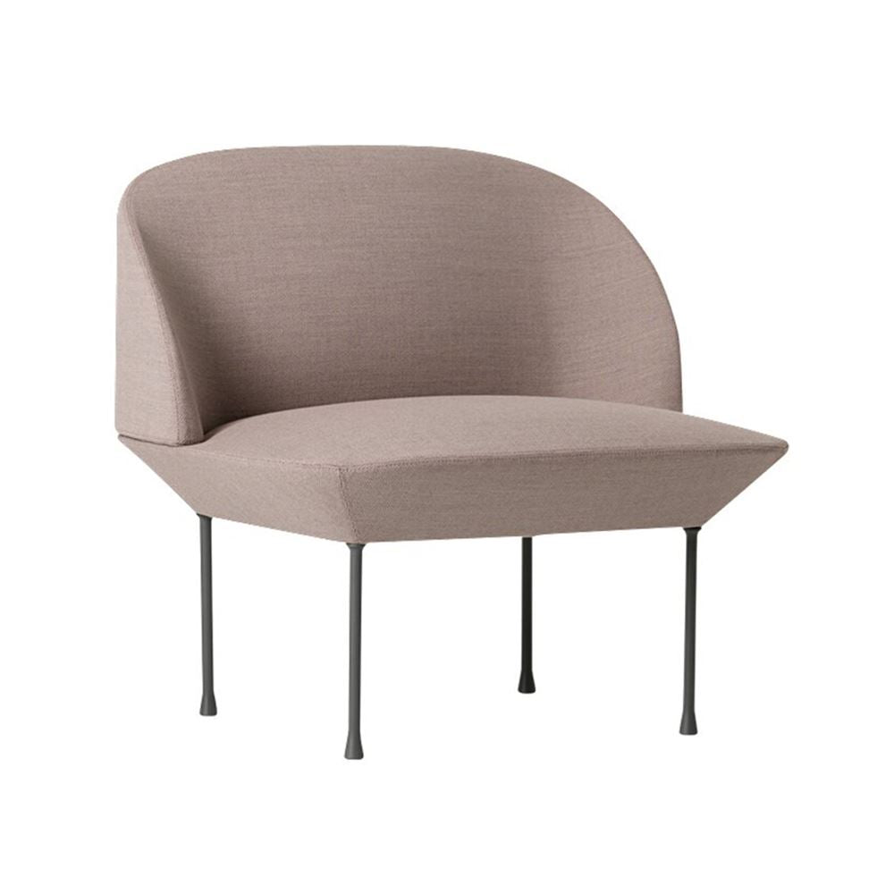 Muuto Oslo Lounge Chair