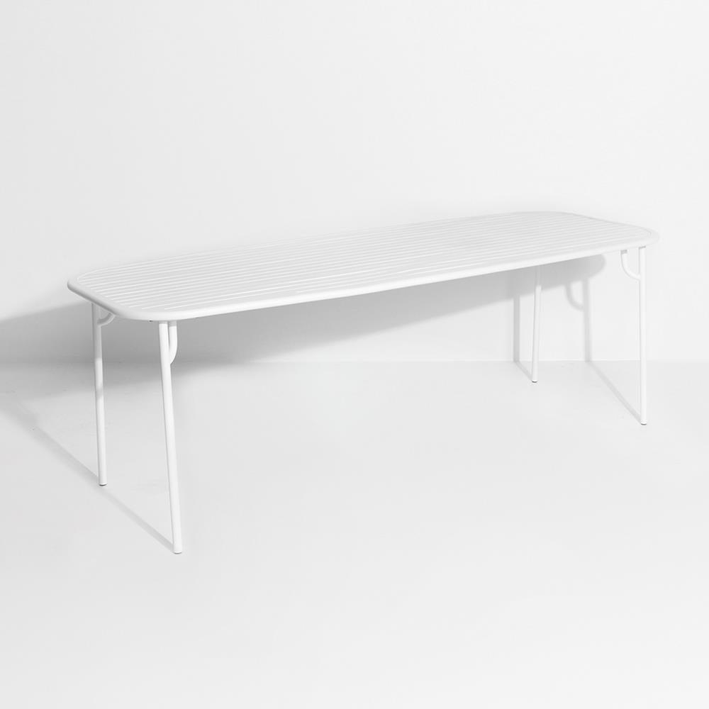 Petite Friture Week-End Garden Table