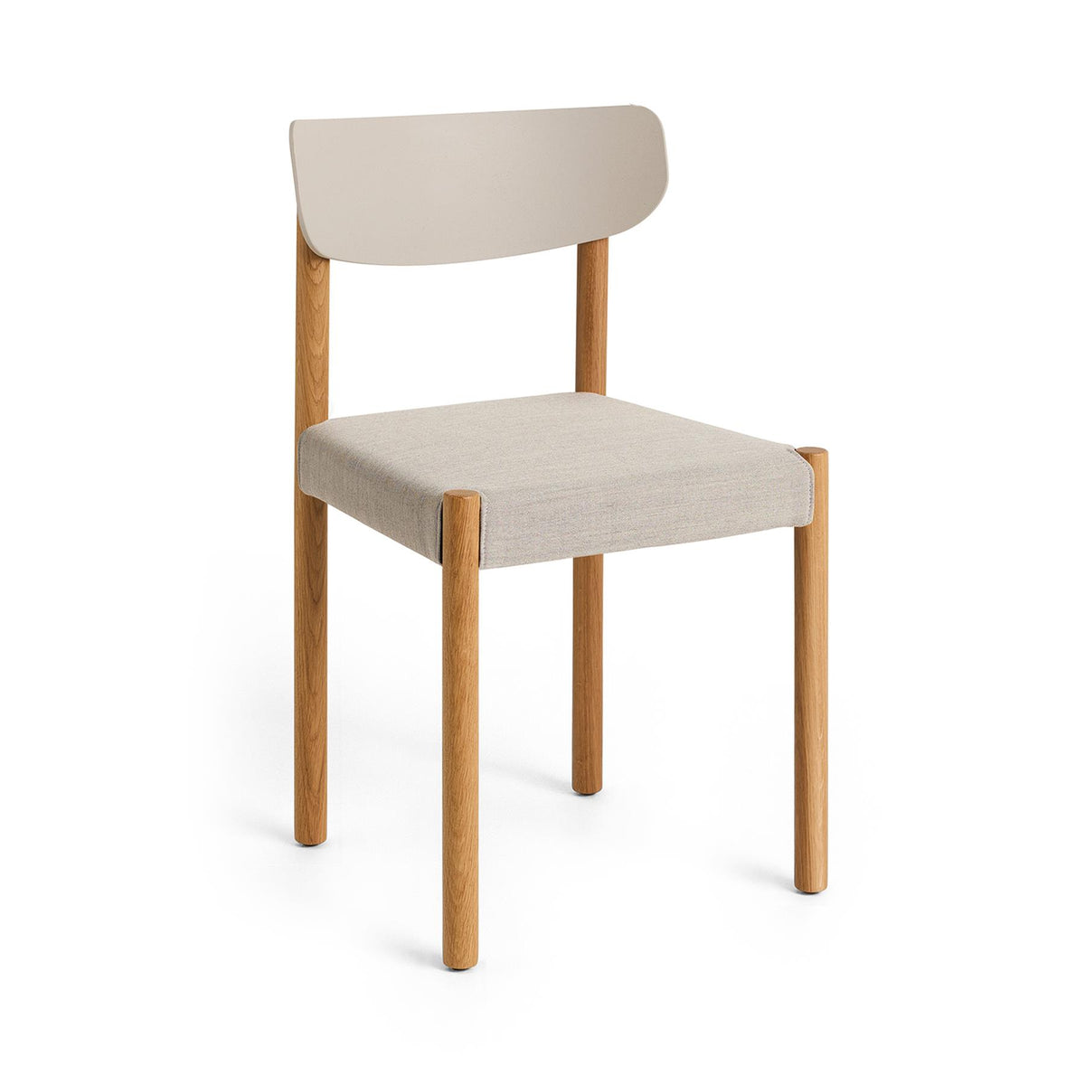 HAY Pack 11 Dining Chair