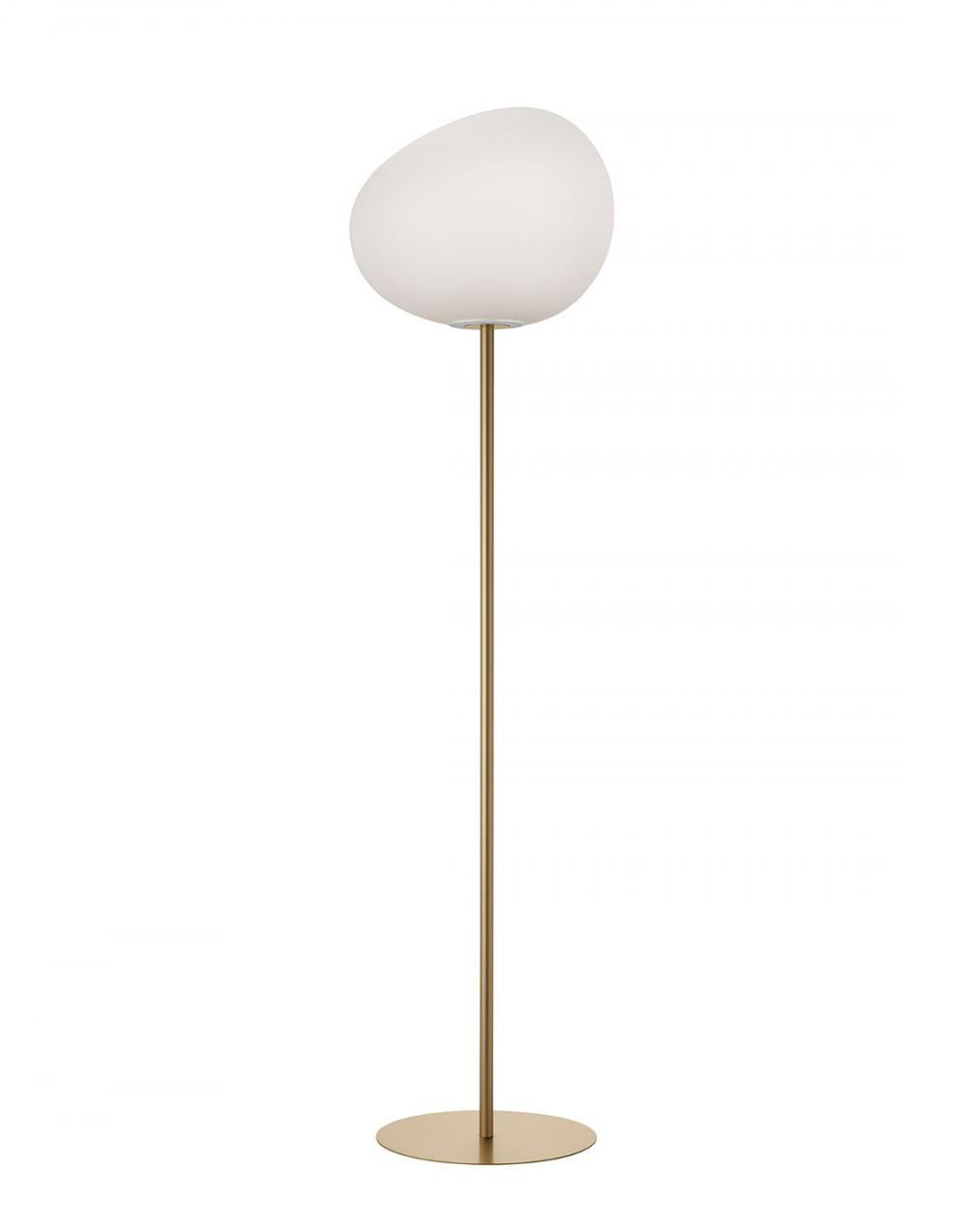 Foscarini Gregg Floor Light - High