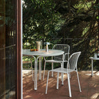 &Tradition Thorvald SC94 & SC95 Garden Chair