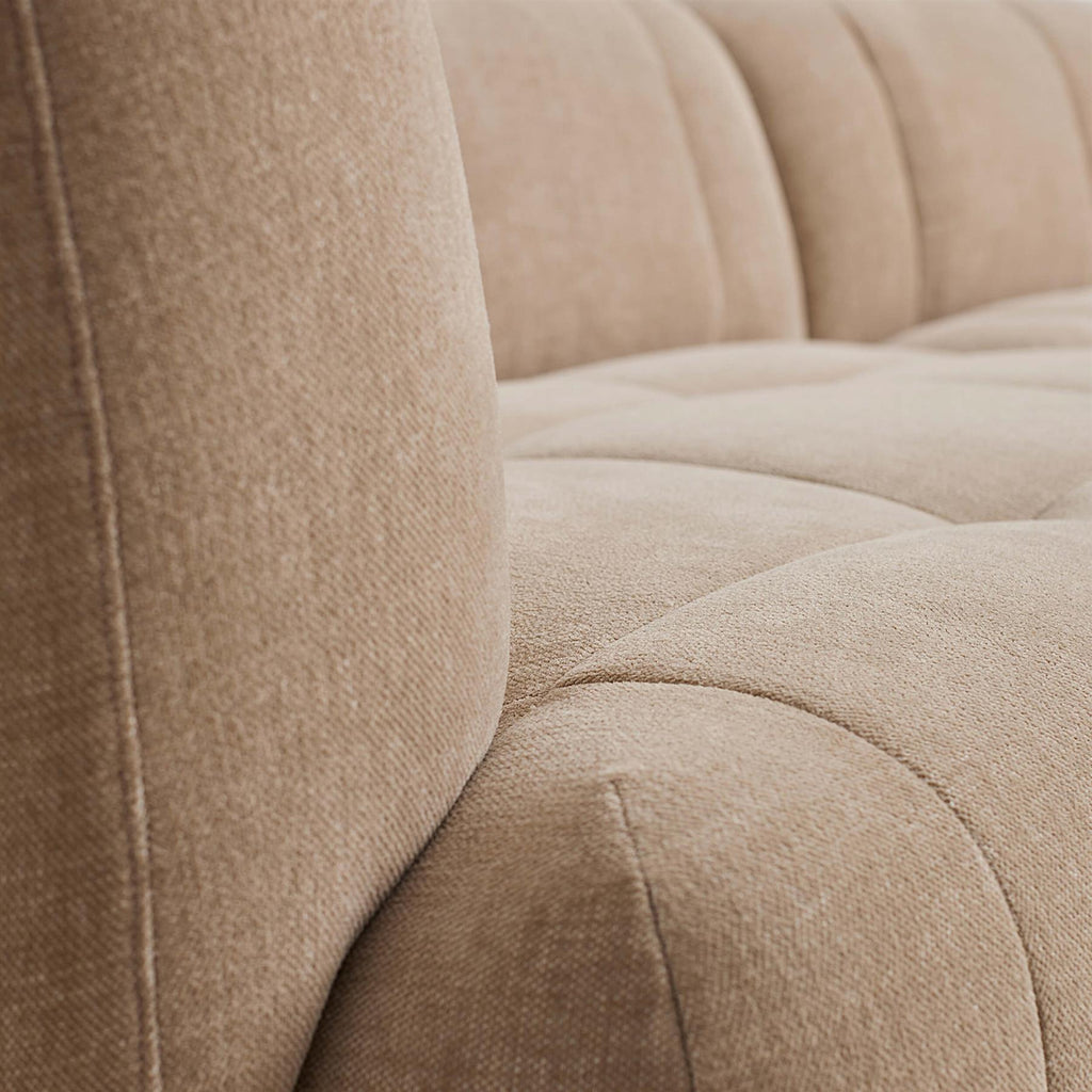 HAY Quilton Sofa Combination 1