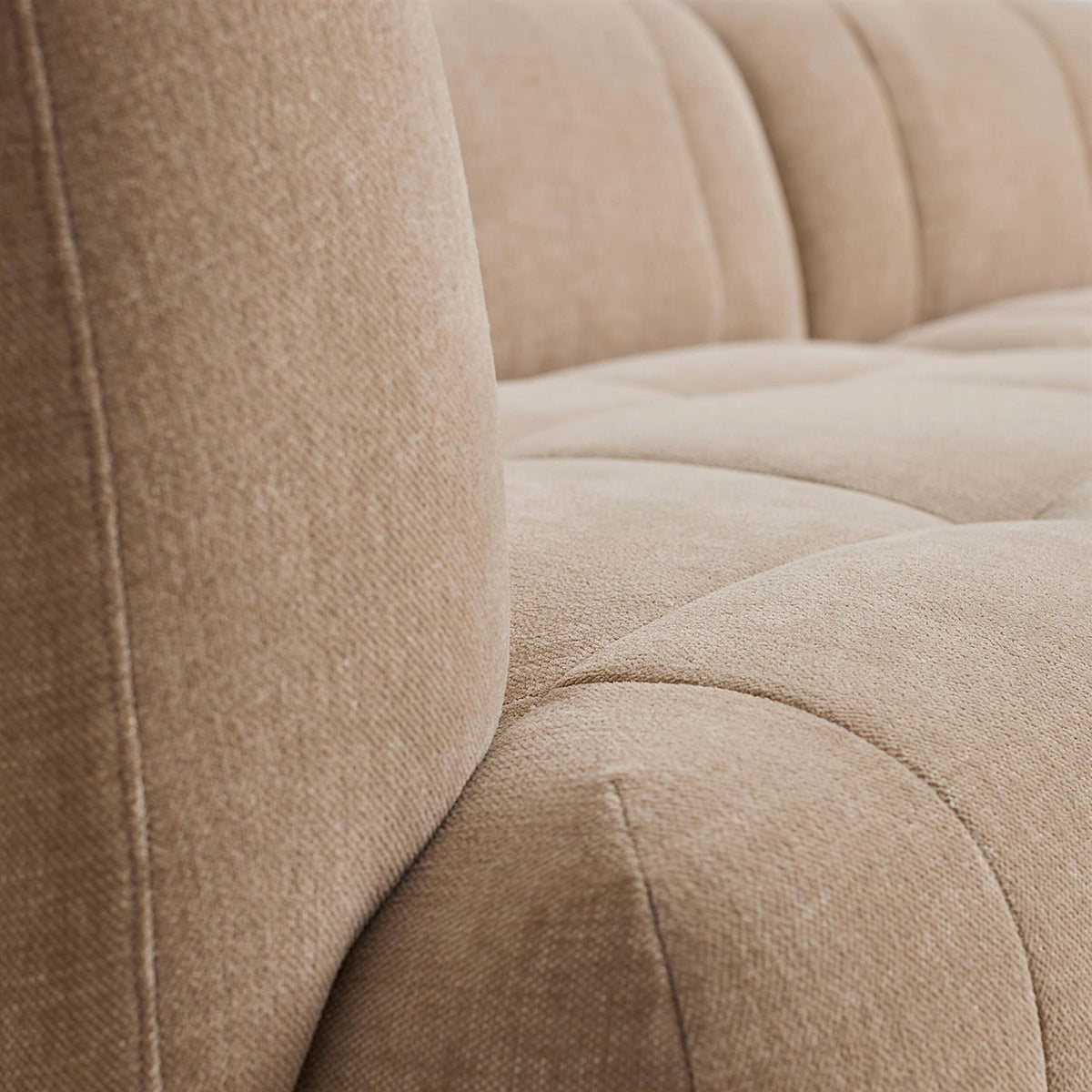 HAY Quilton Sofa Combination 1
