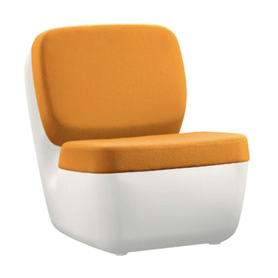 Magis Nimrod Low Chair