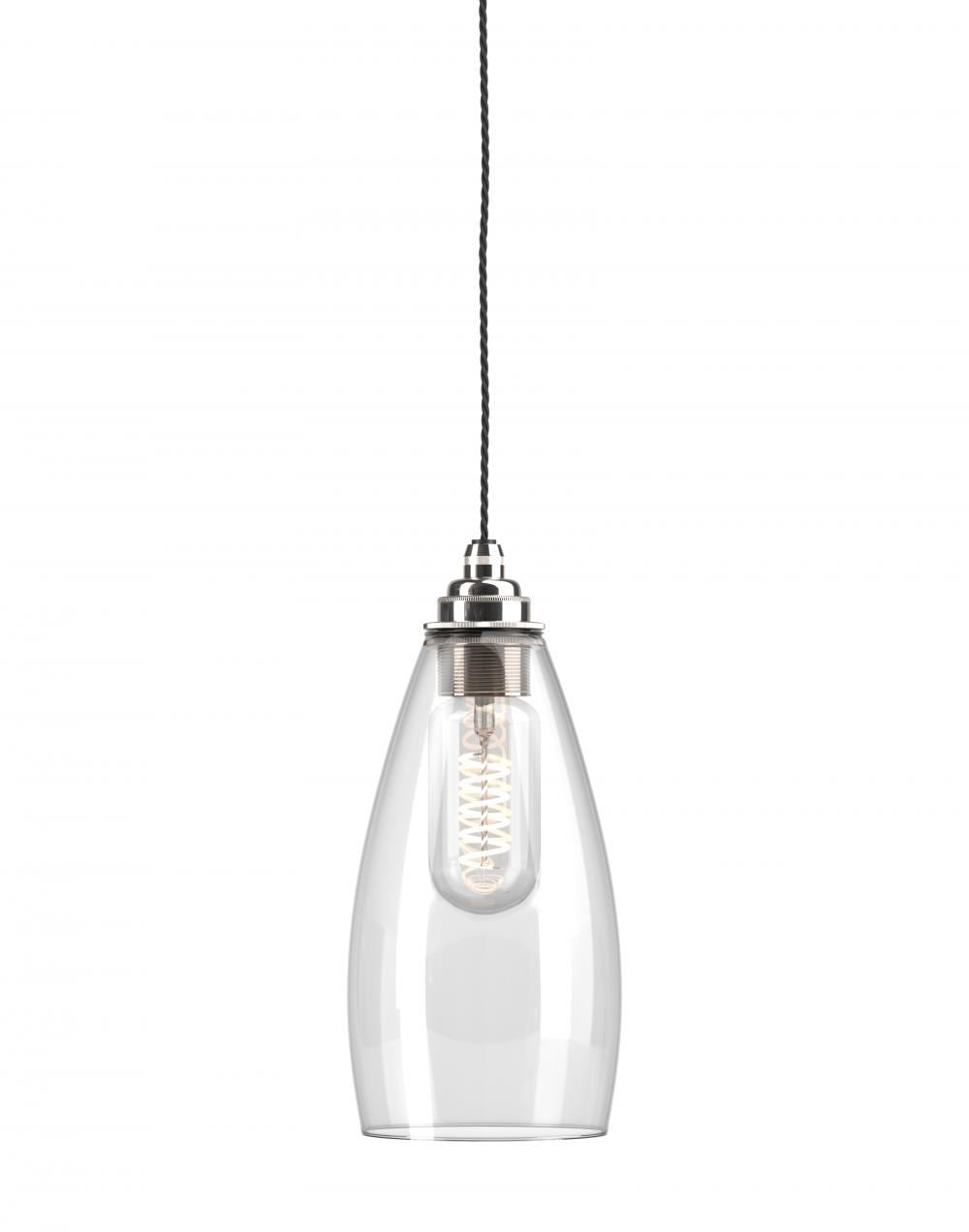 Fritz Fryer Upton Pendant Light