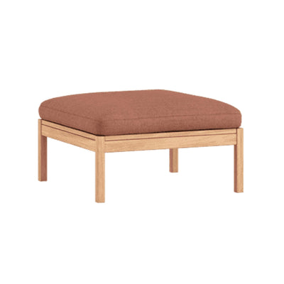 MOEBE Modular Sofa Ottoman