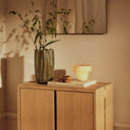 Ferm Living Ripple Portable Lamp