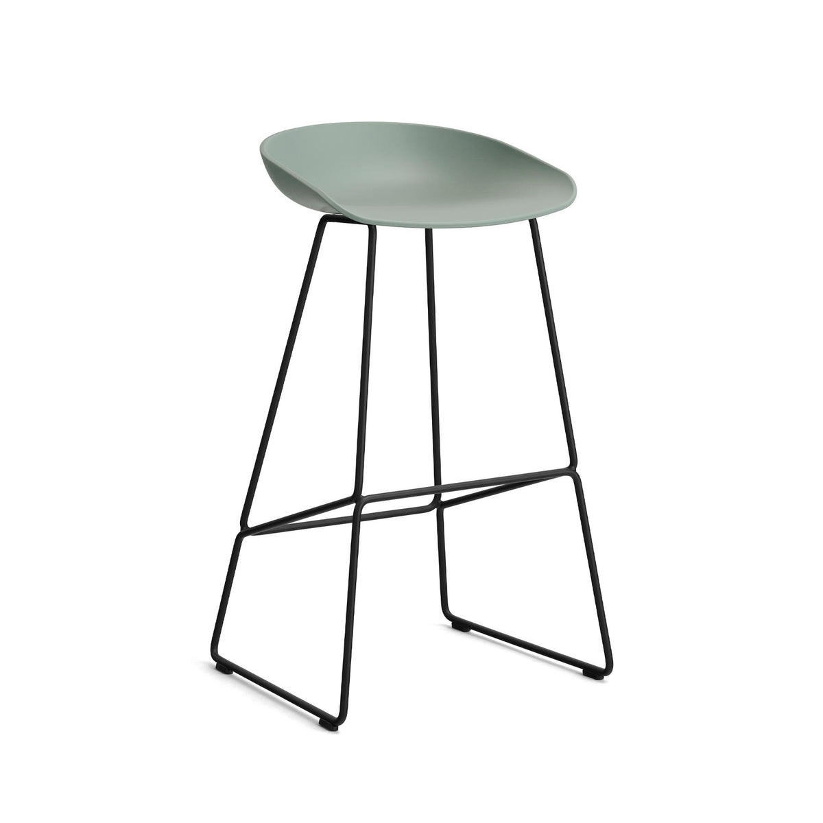 HAY About A Stool 38 Bar Stool