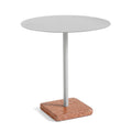HAY Terrazzo Garden Table - Round
