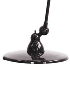 Jielde Loft Two Arm Reading Light