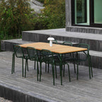 Normann Copenhagen Vig Garden Chair