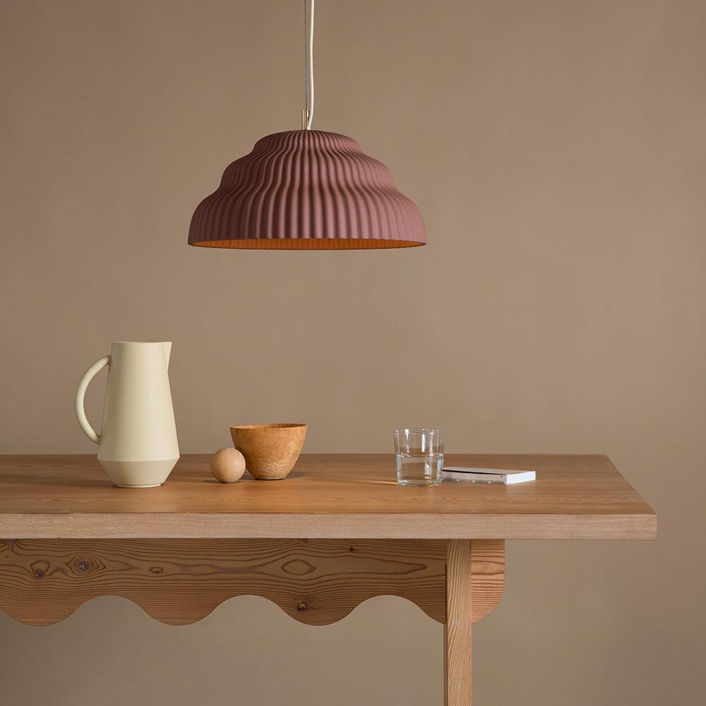 Kaskad Pendant Light