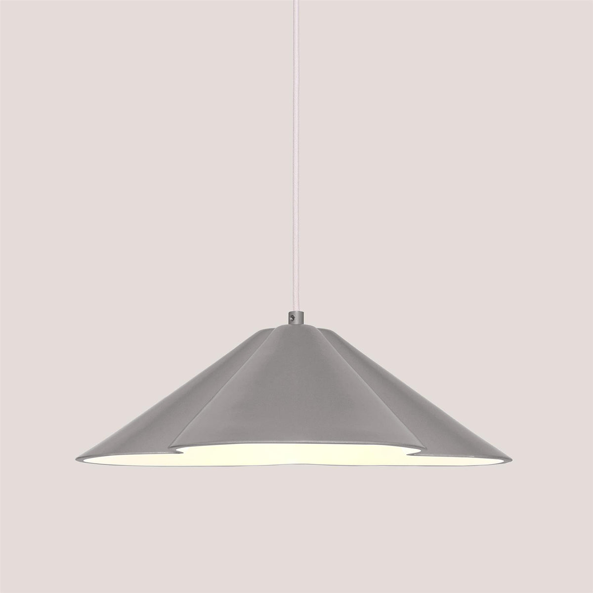 Patricia Lobo Suri Pendant Light