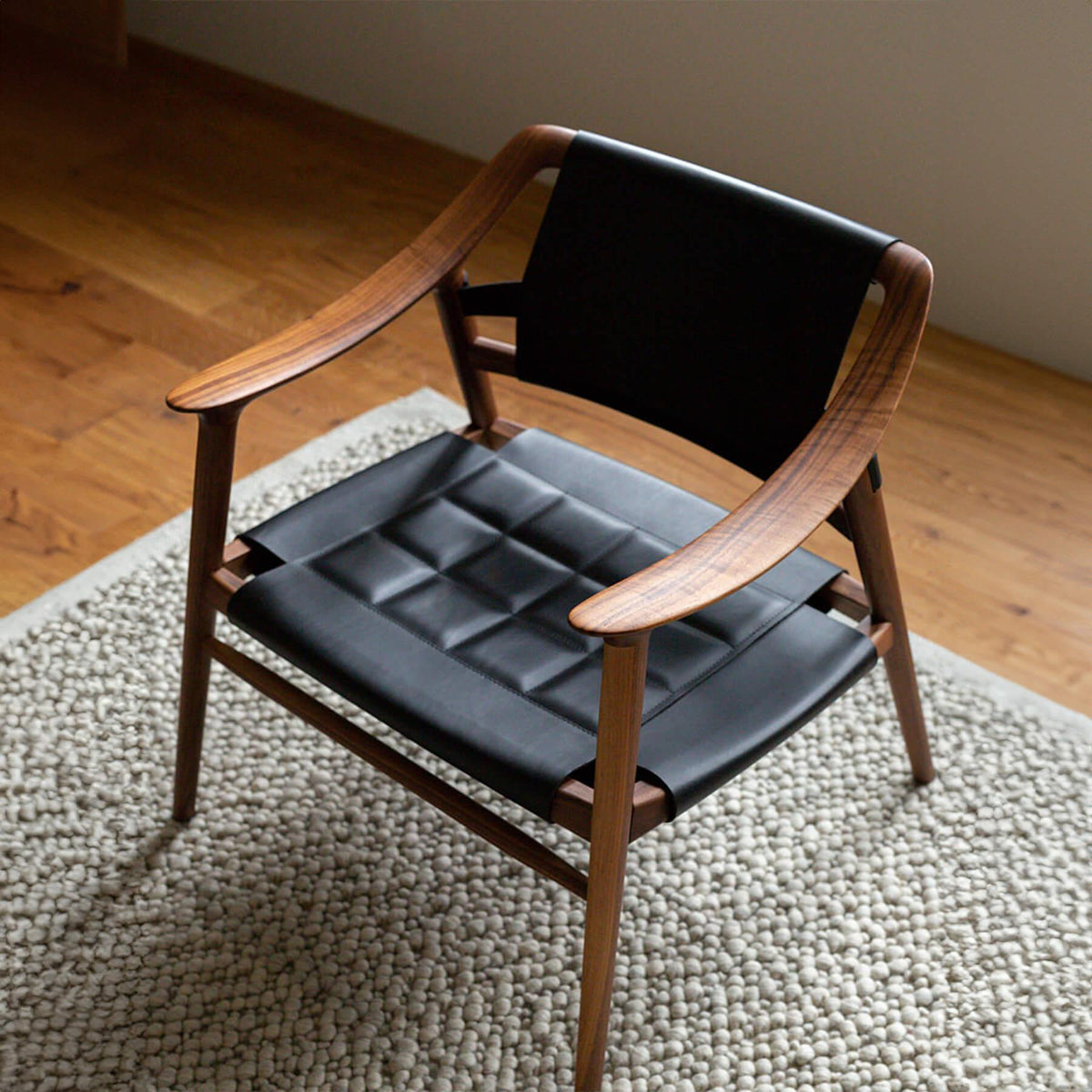 Fjordfiesta Bambi 56/2 Lounge Chair