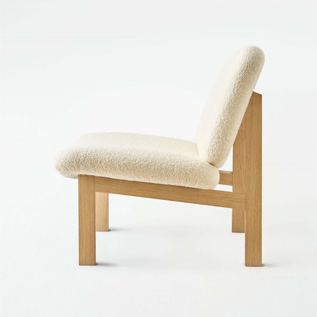 Tamart Clore Lounge Chair