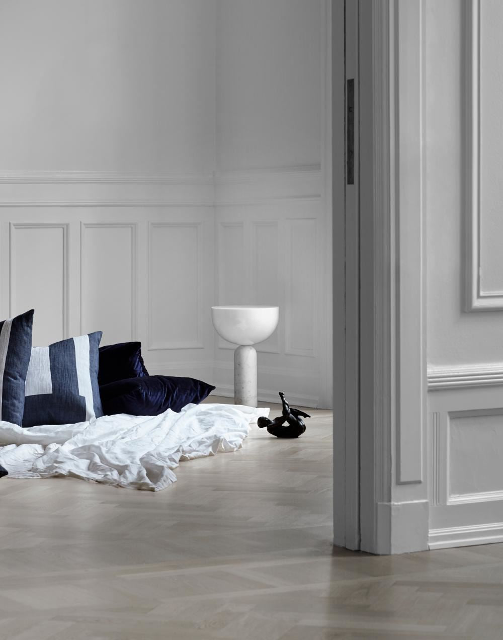 New Works Kizu Table Lamp