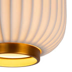 Lucide Gosse Flush Ceiling Light