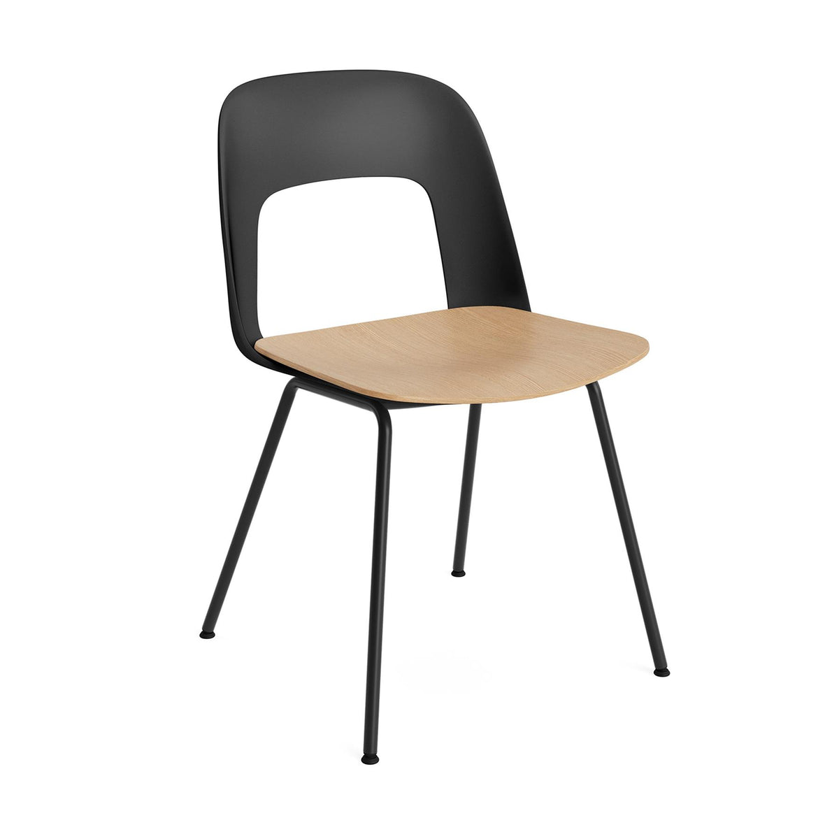 HAY Layout Dining Chair 112