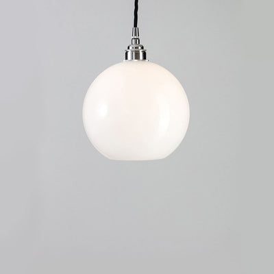 Old School Electric Adderley Pendant Light