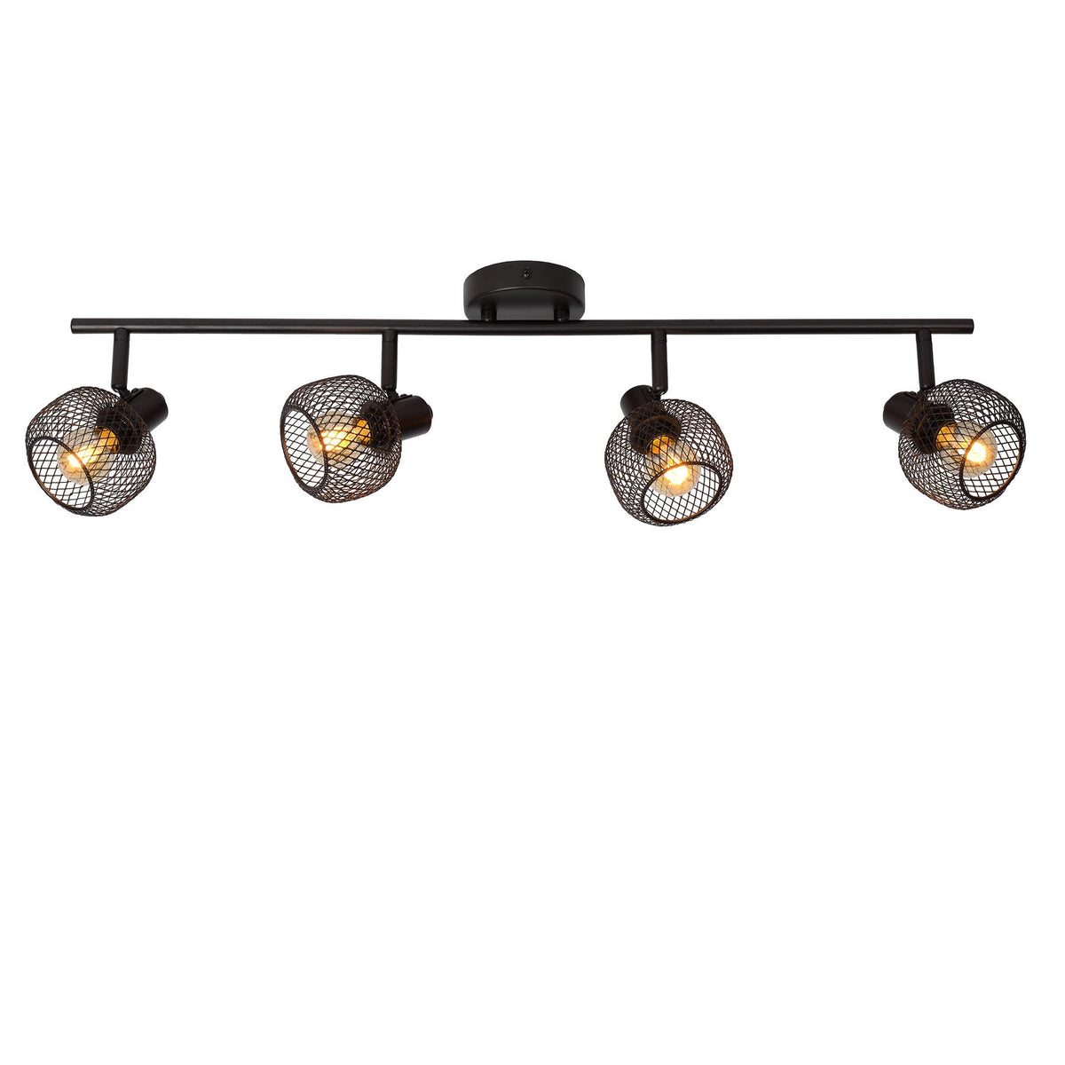 Outlet Lucide Maren Ceiling Spotlight