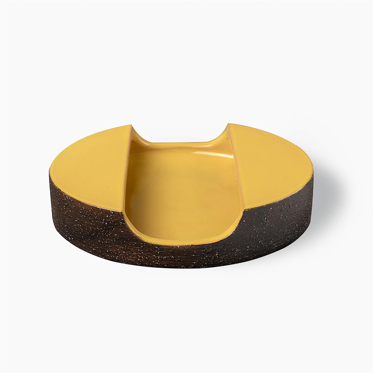 Bitossi Bolo Tagliato Collezione Accesso