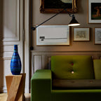 DCW Editions Lampe Gras 214 Wall Light