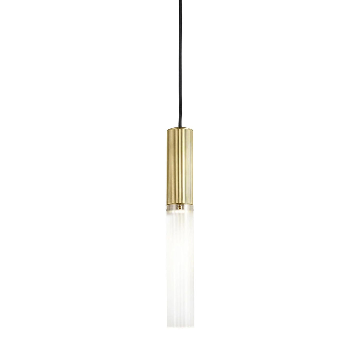 J. Adams Flume Pendant Light