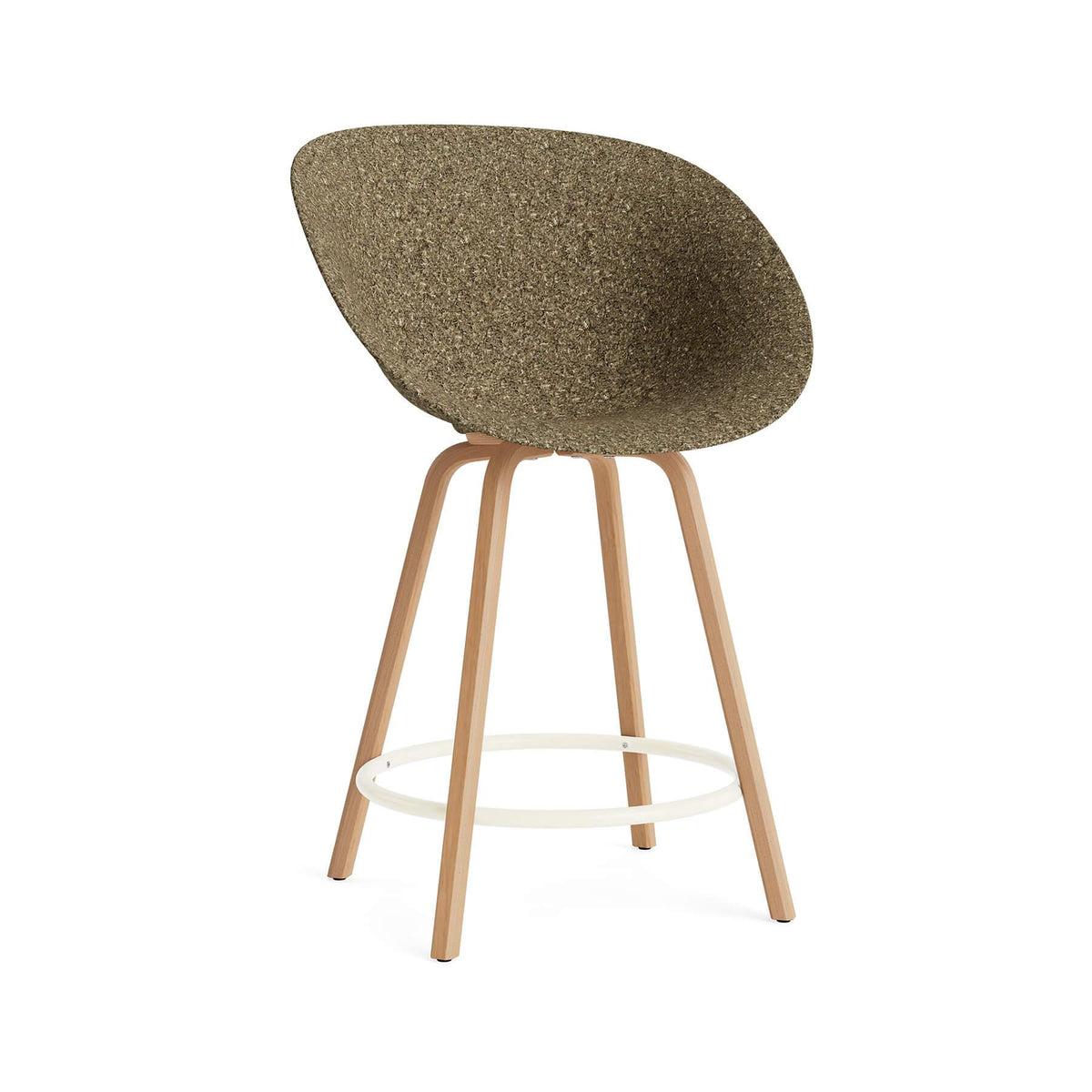 Normann Copenhagen Mat Bar Armchair