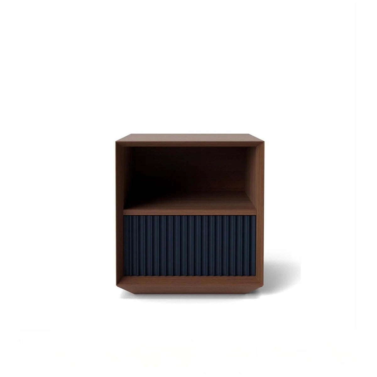 The Conran Shop Pillar 1-Drawer Bedside Table