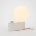 Tala Alumina Table Lamp