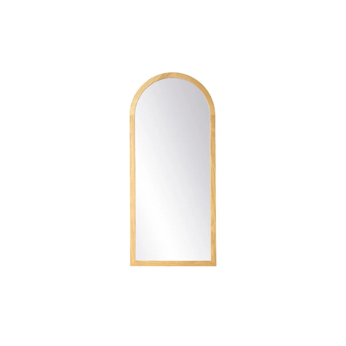FDB Mobler I2 Mosso Wall Mirror