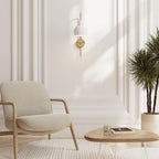 Patricia Lobo Mobo Wall Light