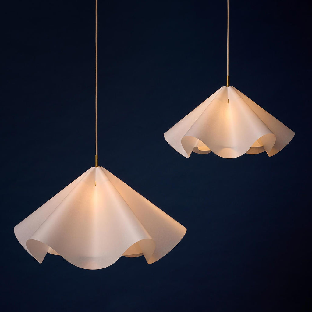 MOEBE Sinuate Pendant Light