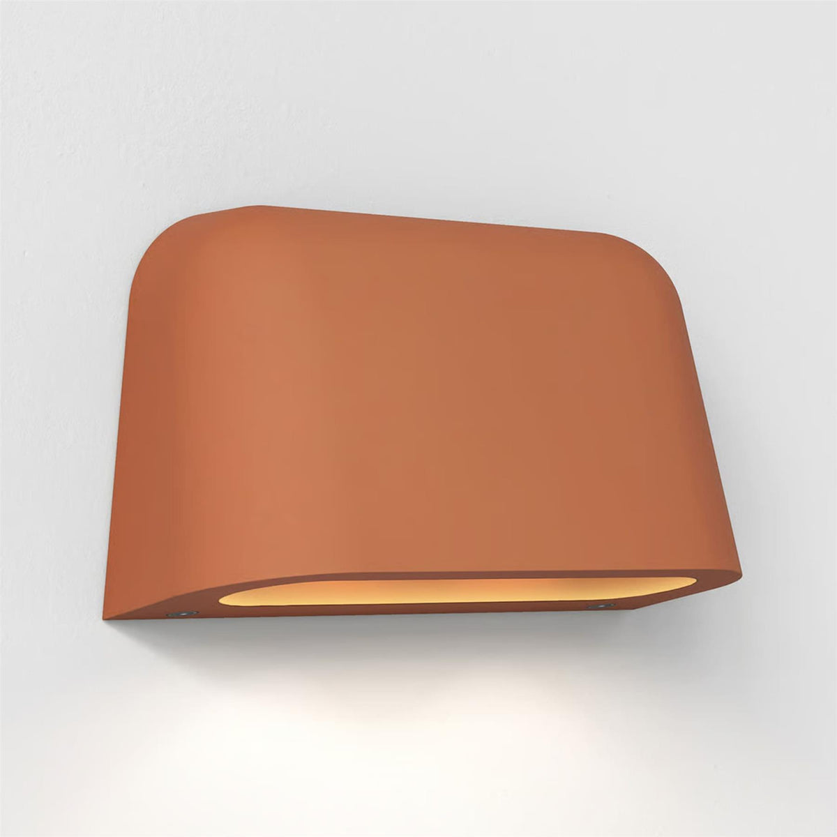 Astro Lighting Mast Twin IP44 Wall Light