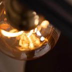 Tom Raffield Noctis Mooring Table Light