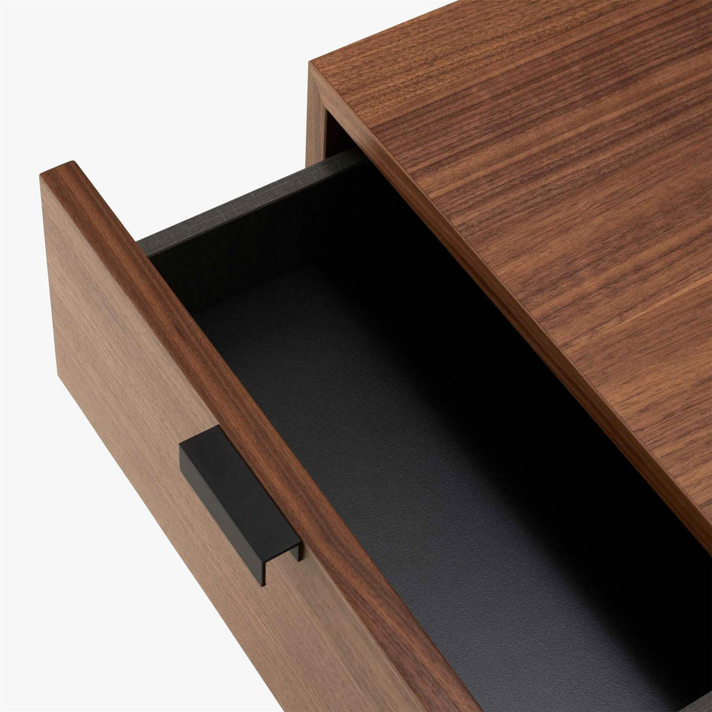 Ligne Roset Tanis Bedside Table