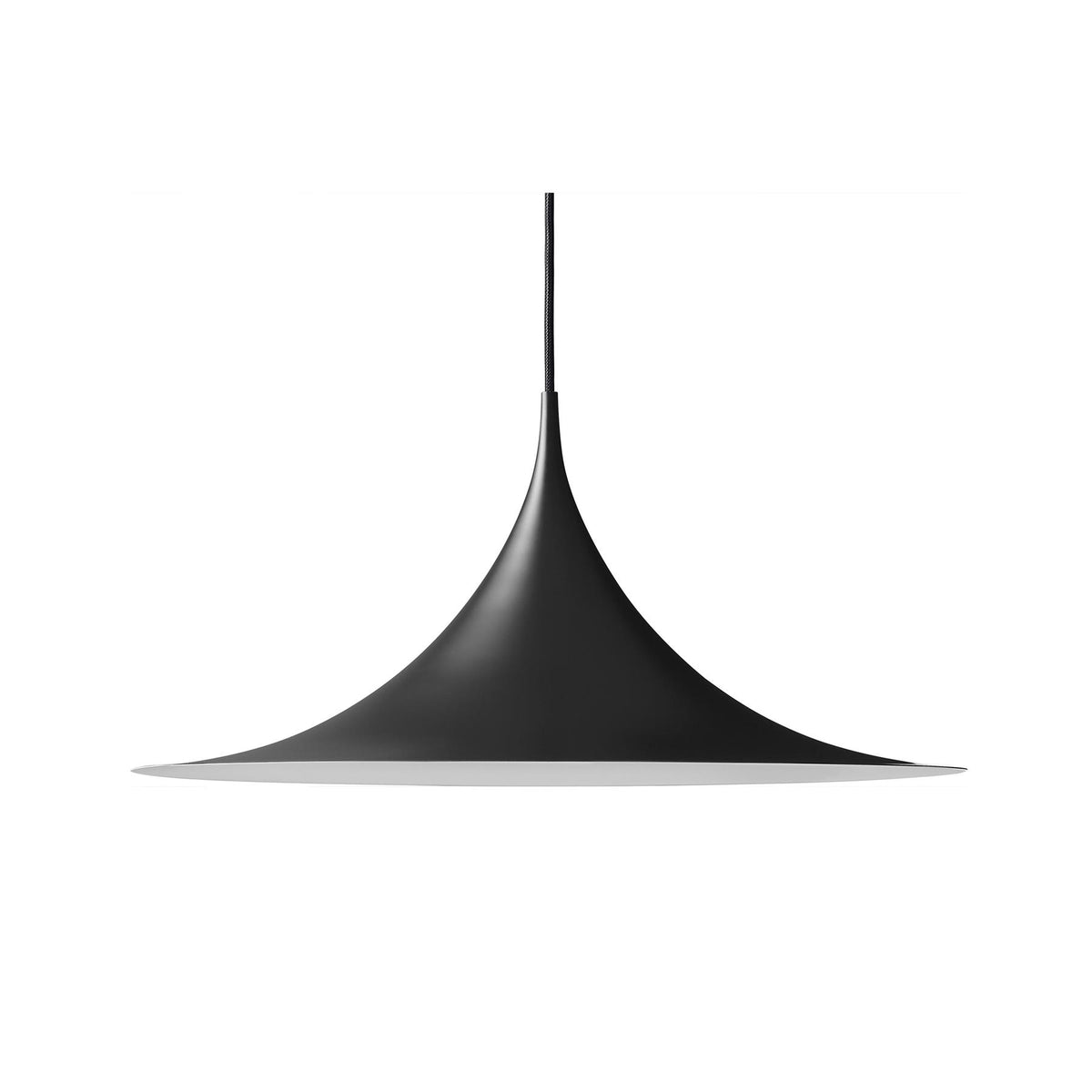 GUBI Semi Pendant Light