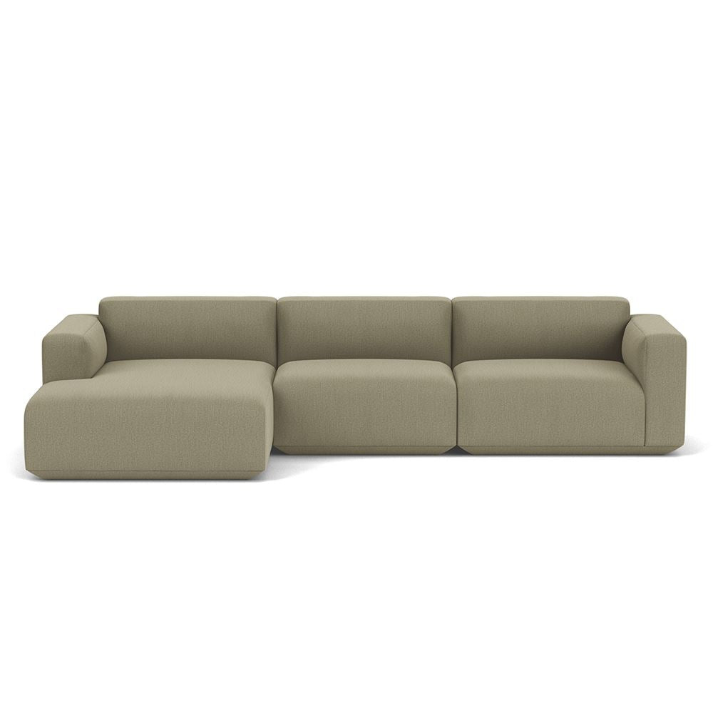 &Tradition Develius 3+ Seater Sofa
